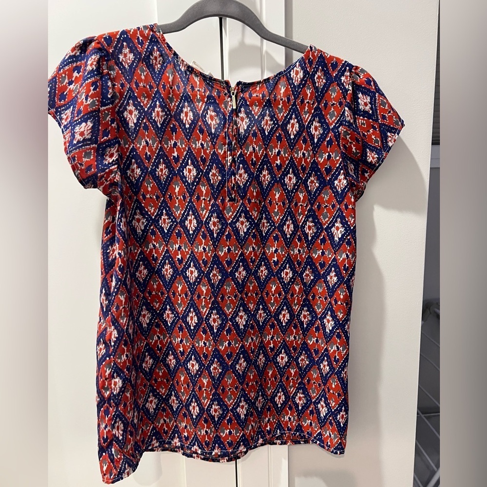 Japna Blouse Size Medium - Picture 4 of 4